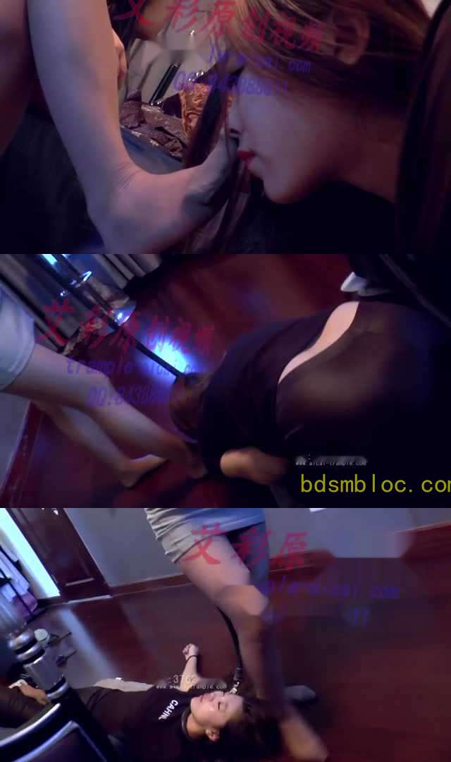 【品丝论足】【柳柳】女女-柳柳本性暴露-闺蜜都不放过