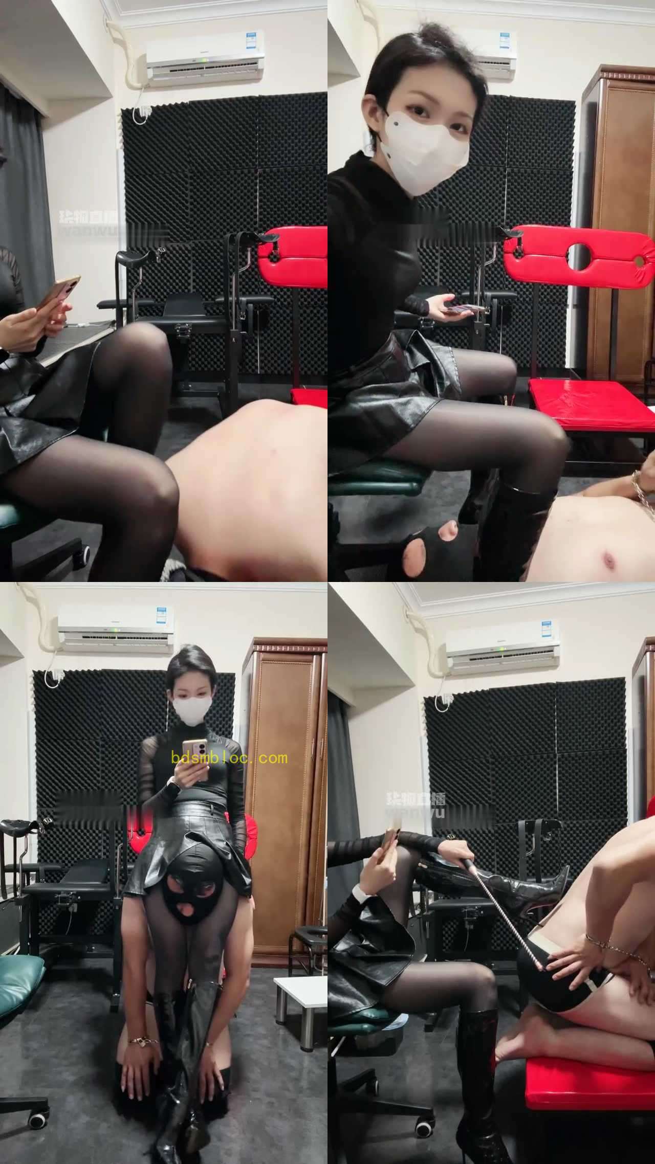 【苏州婉儿s】深喉鞭打贱狗