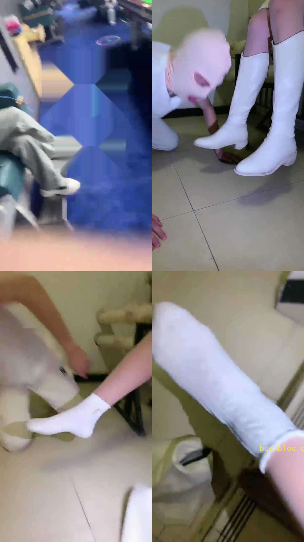 【狗哥】台球助教