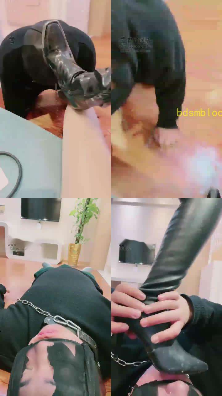 【林夕】各种玩弄大学三年级学生