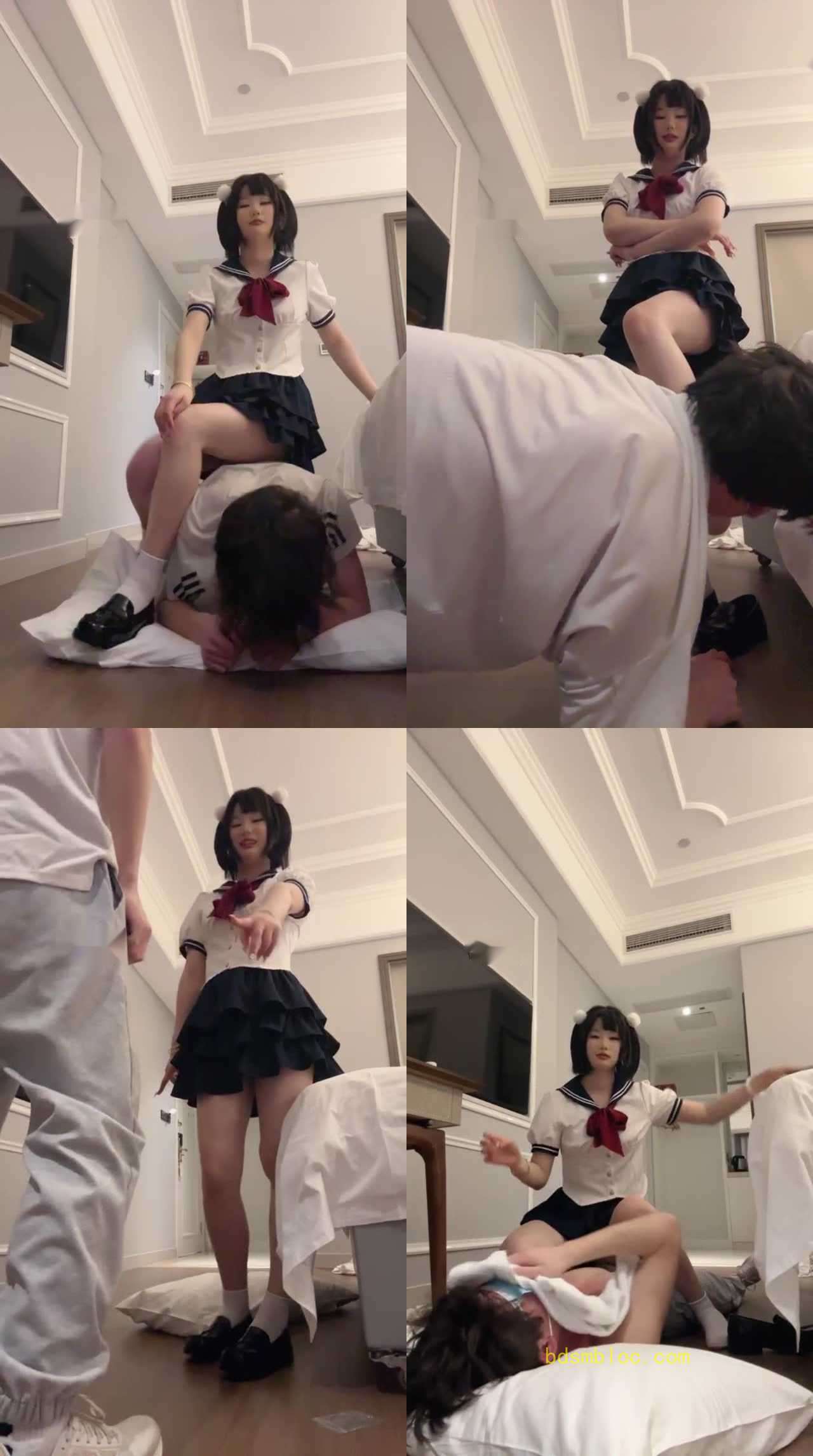 【六六】学妹霸凌