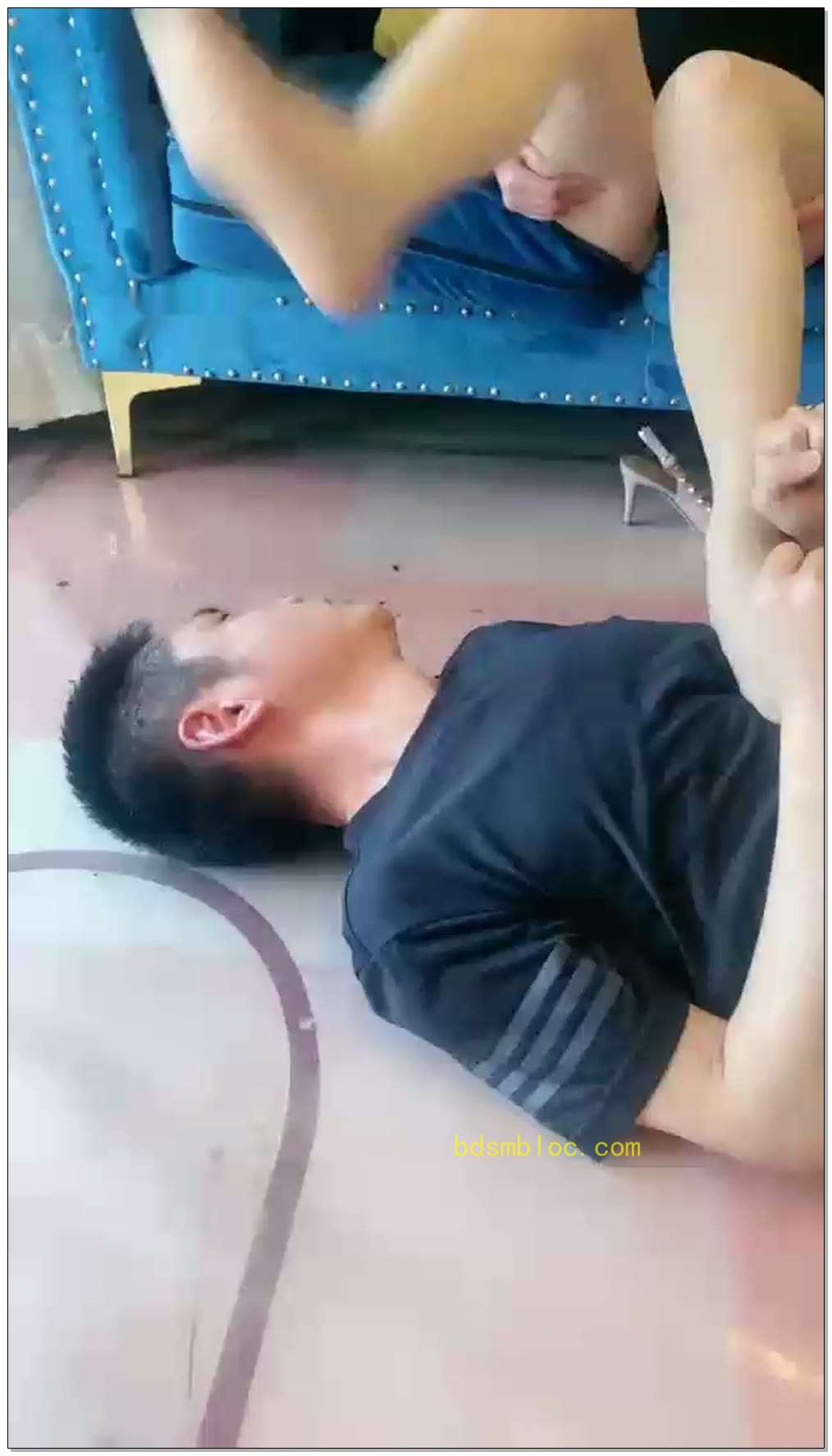 【C皇】双主调教双奴