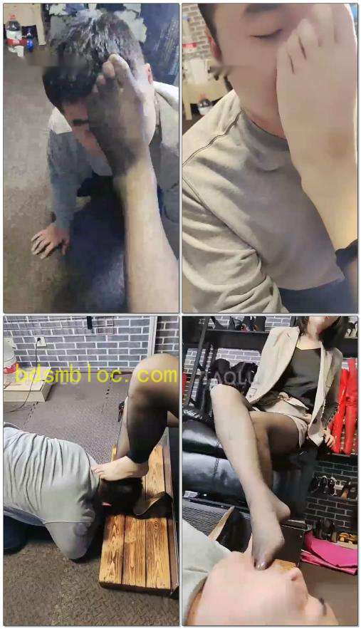 【北京冷大人S】大长腿下的挣扎