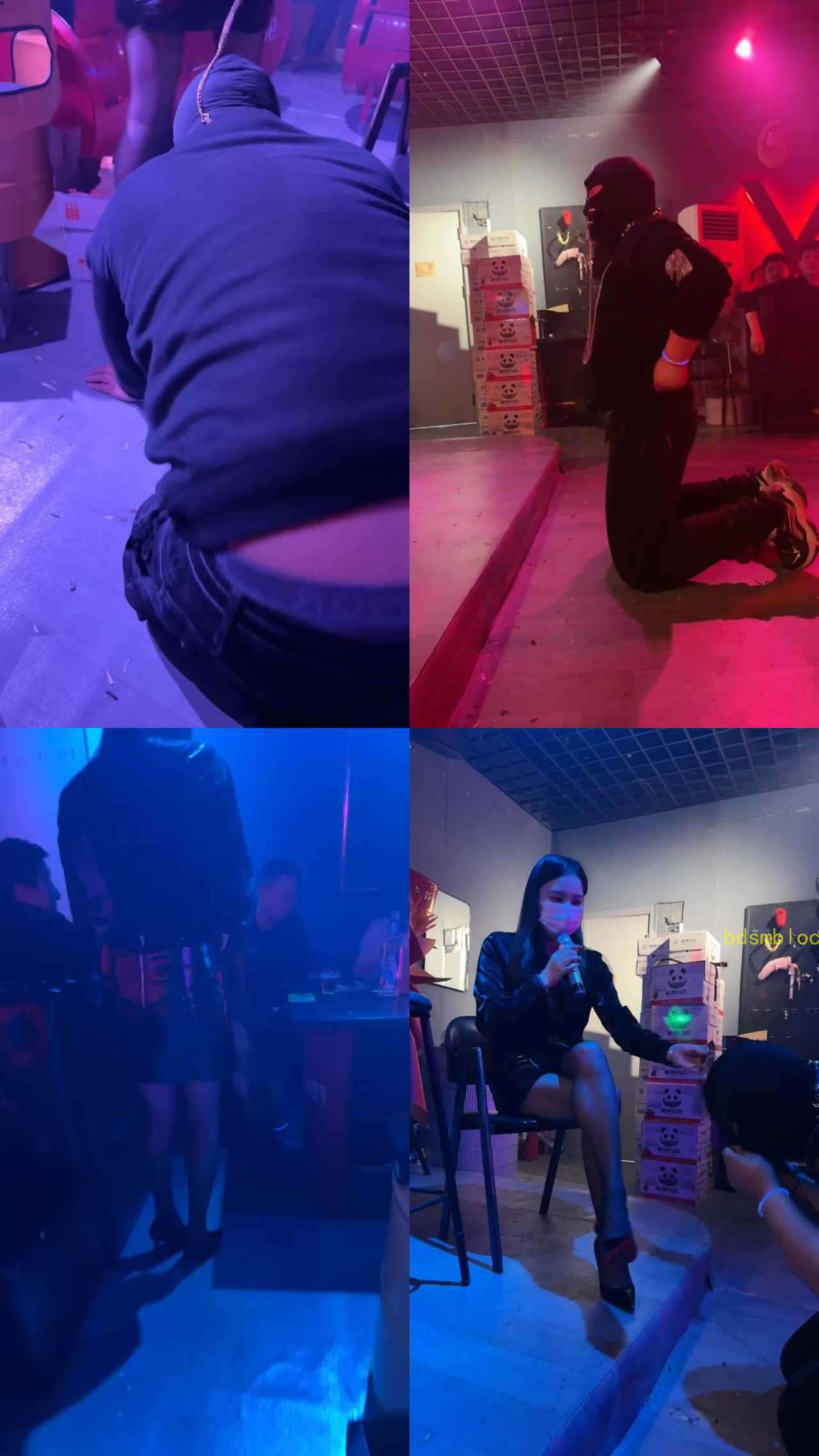 【三千女王s】兰州圈子酒吧众调多女王赏赐奖励