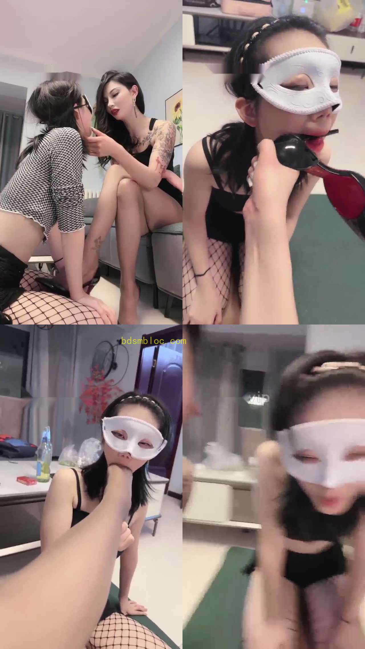 【爱神】开发女仆 强制圣水