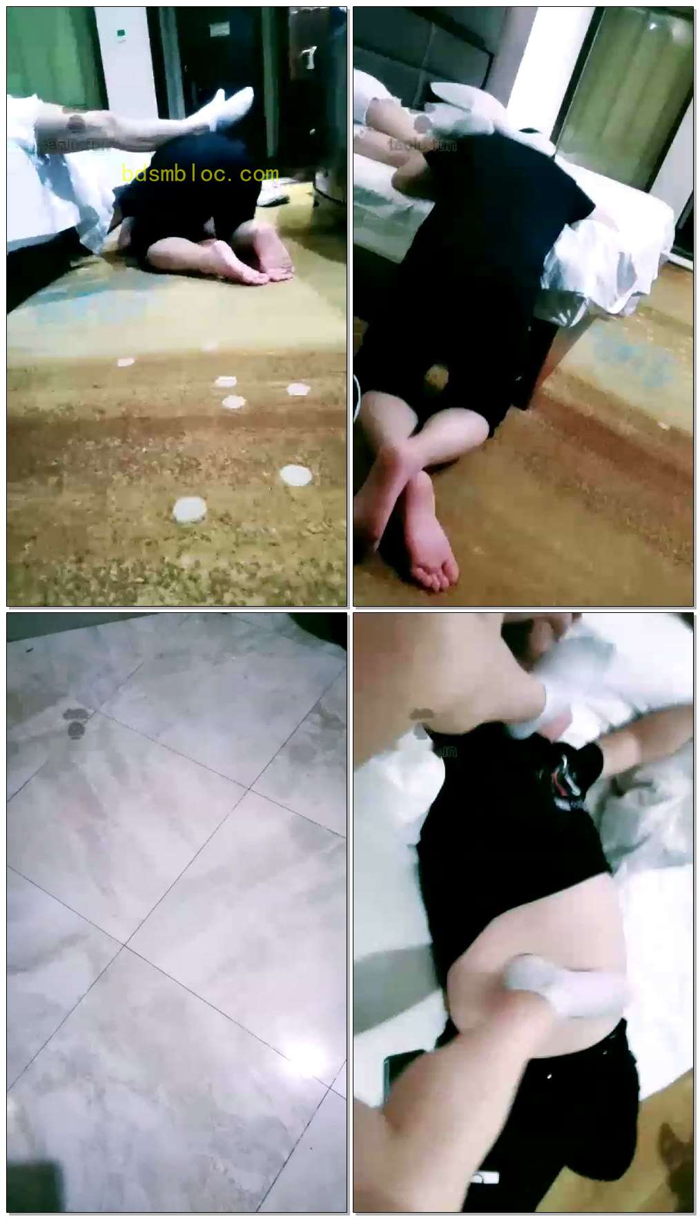【南风北上夫妻、男】夫妻调狗