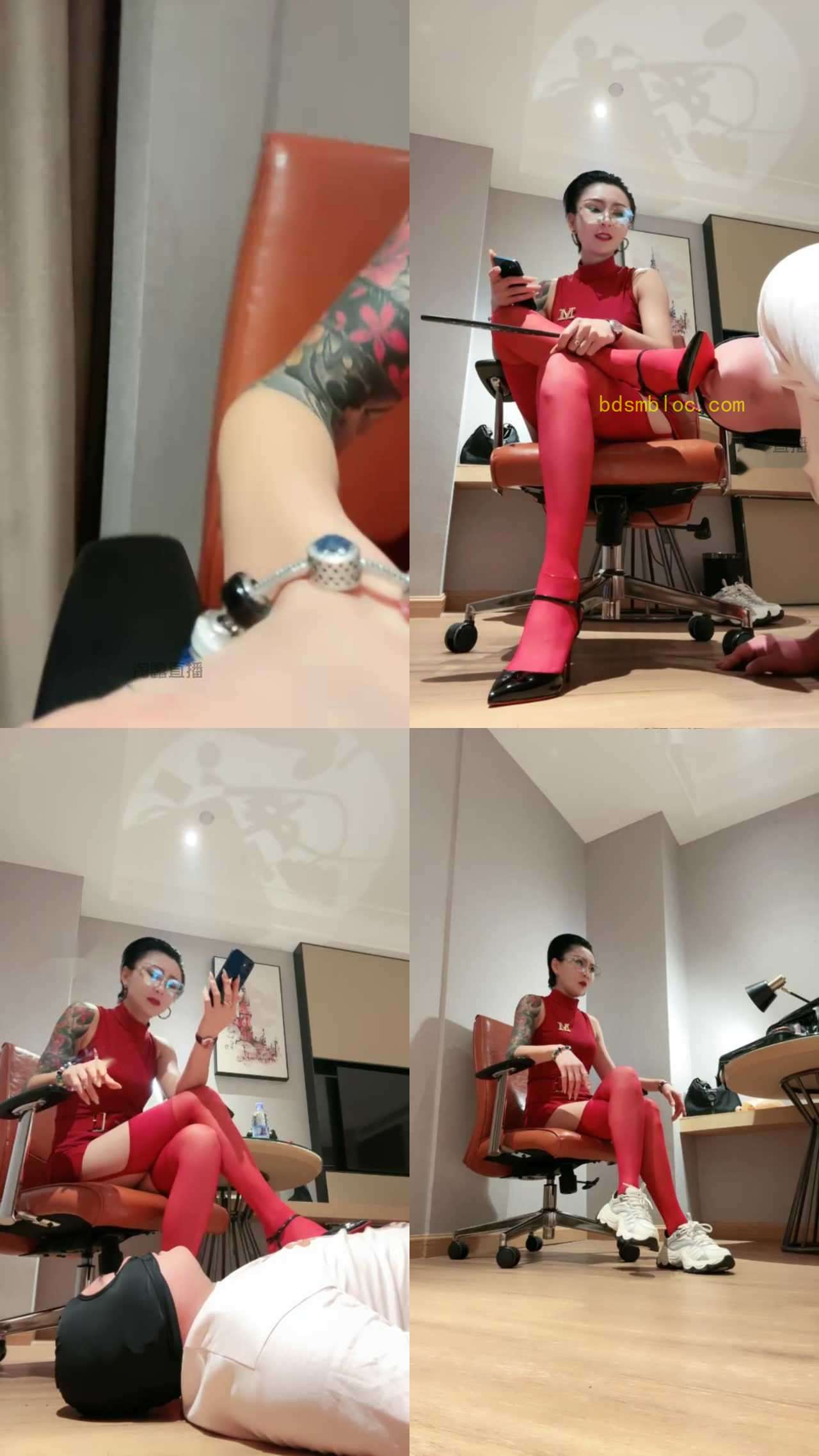 【爵恋霸主】叛逆少年寻霸主《下》