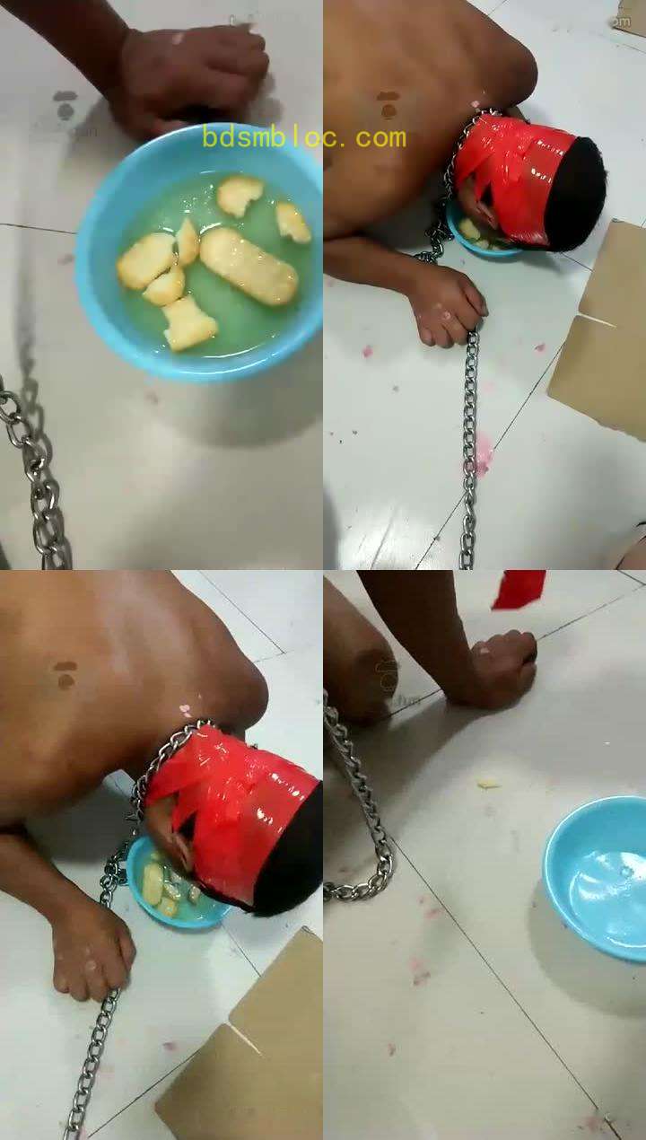 【白狐S灵魂】高跟踩脸清理鞋底踩踏鞭打（续集）