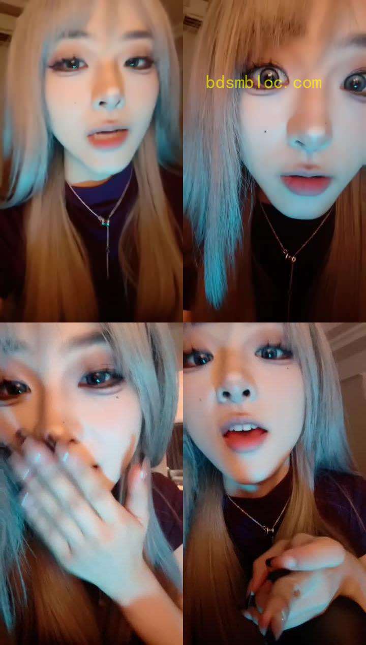 【不知名美女】香水盯射场高颜值怼屏倒计时