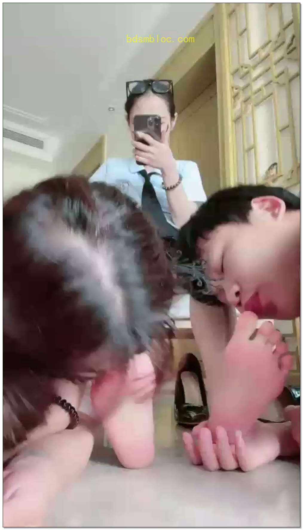 【希希子】跟老婆一起的日常