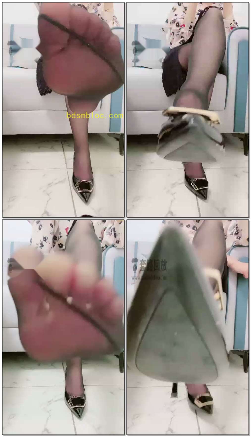 【Q月s】第一视角红绿灯滚进来挨骂