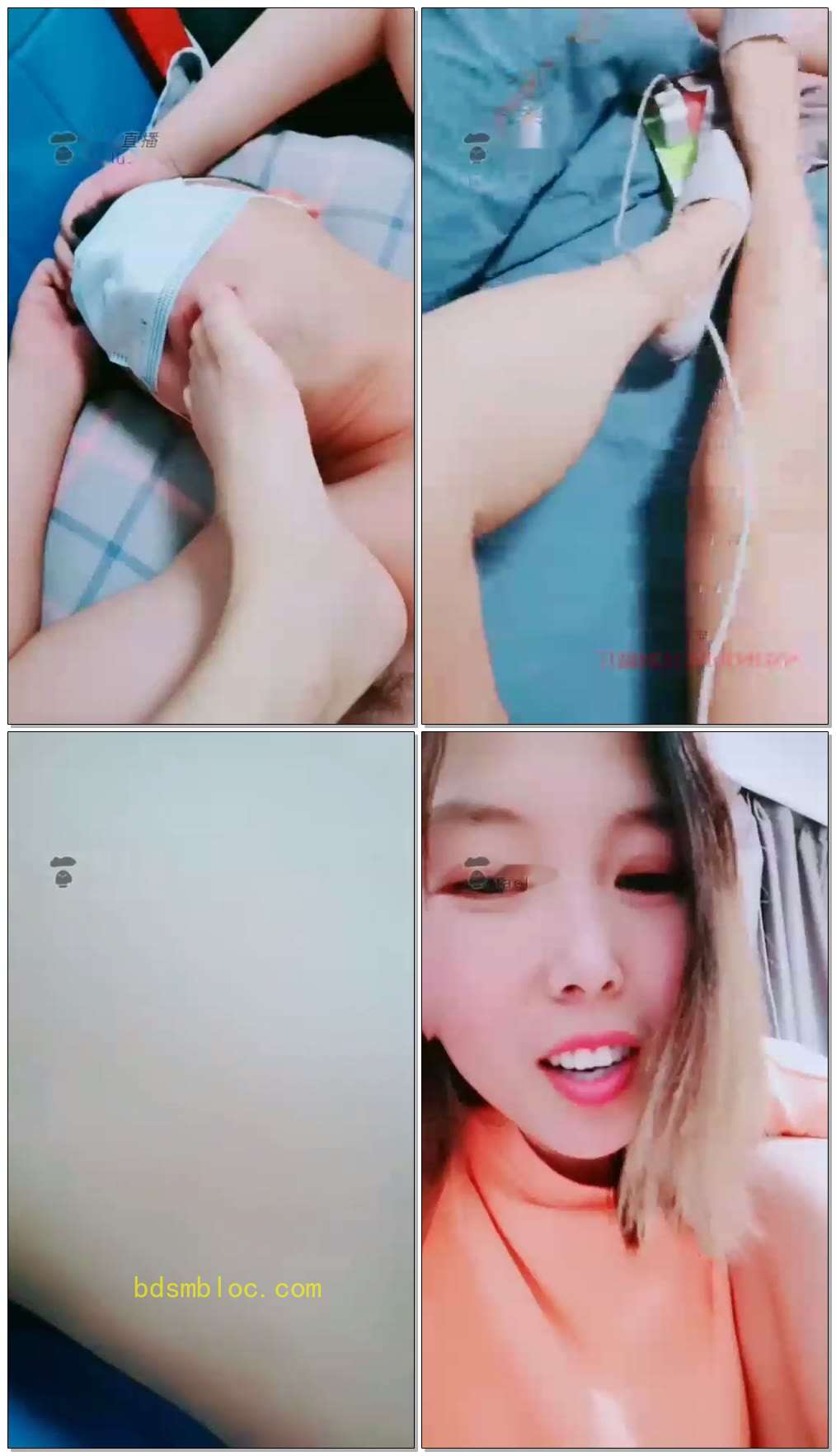 【心竹S】羞辱绿m