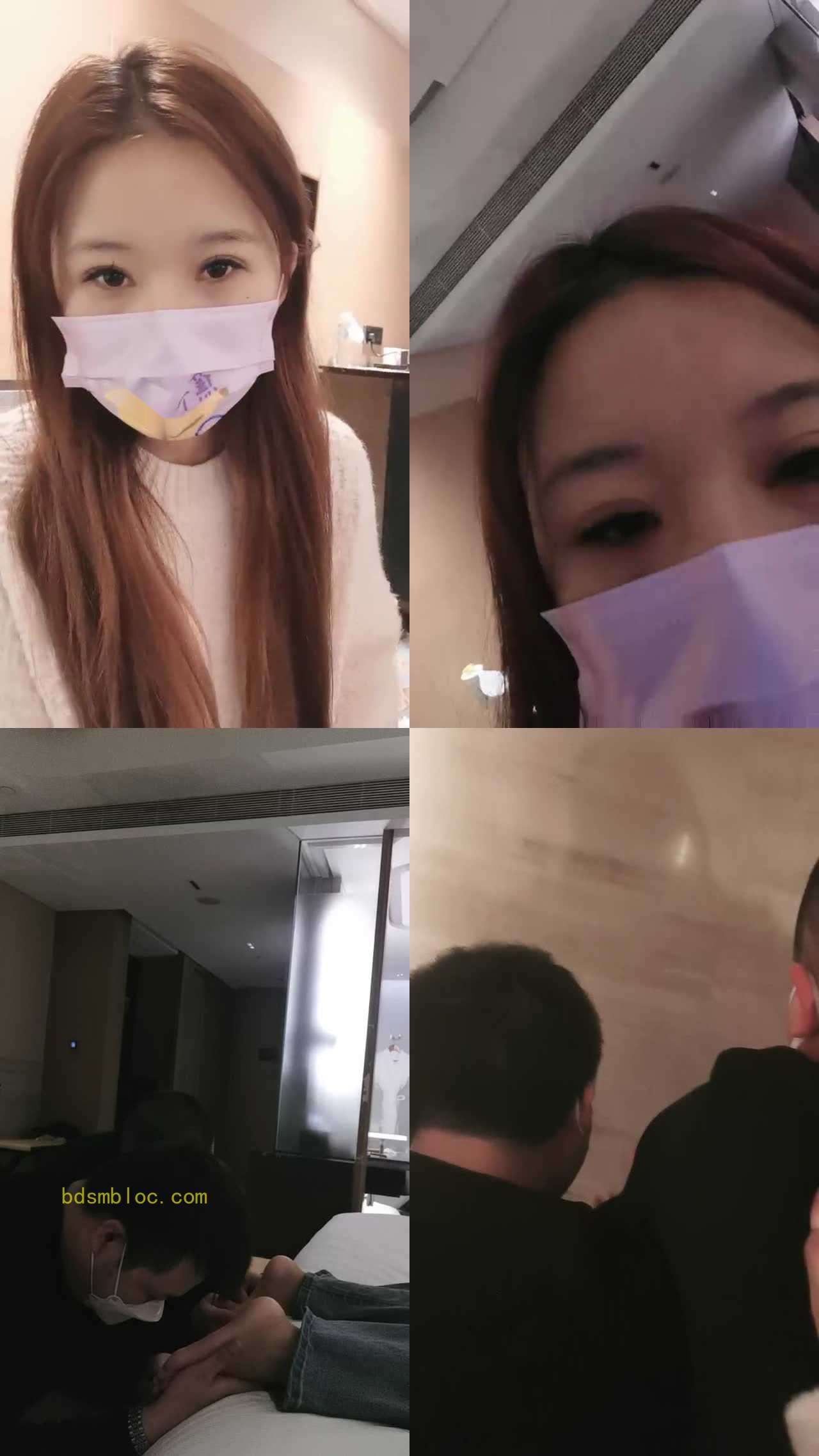 【NaNa】两只黑粉狗的下场