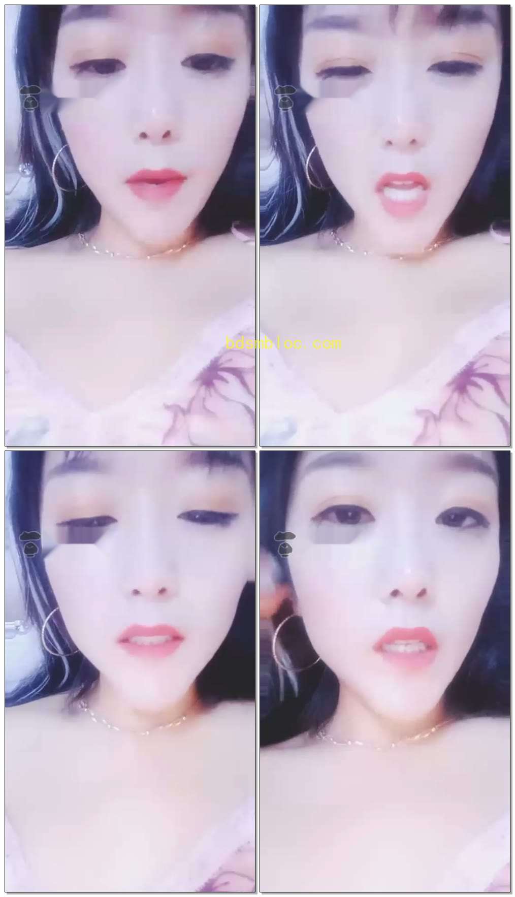 【艾丽莎】废物老公口舌伺候