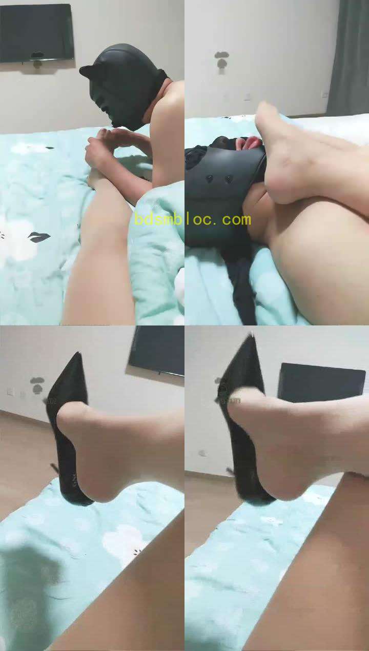 【北京玫瑰夫人141319】舔脚伺候