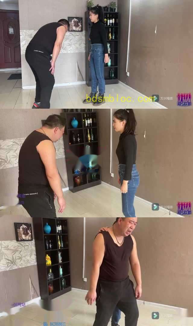 【超S·联盟】【蛋碎娇娃】踢到铁板的搭讪男