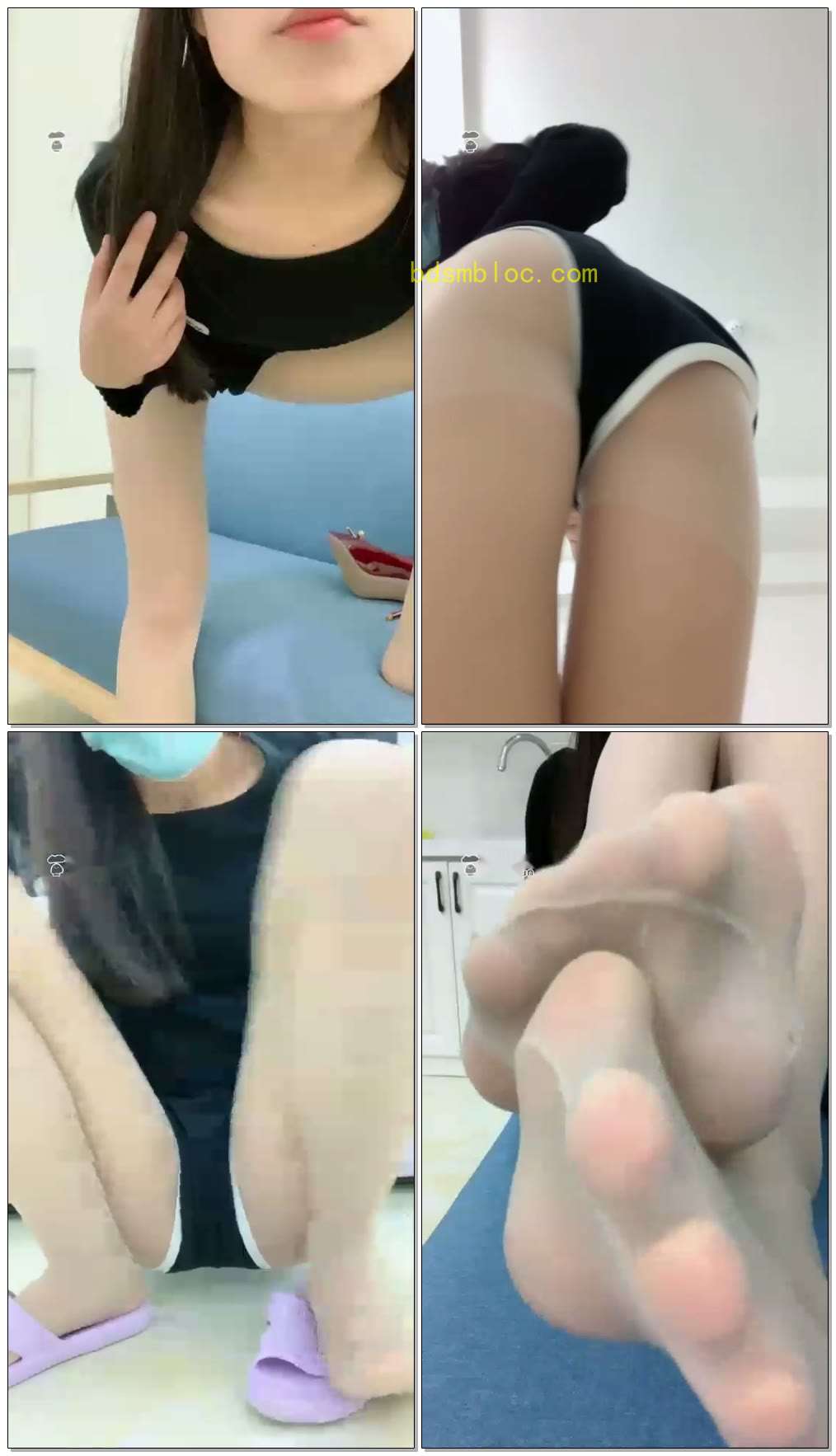 【媚娘女王】性感小pp红绿灯