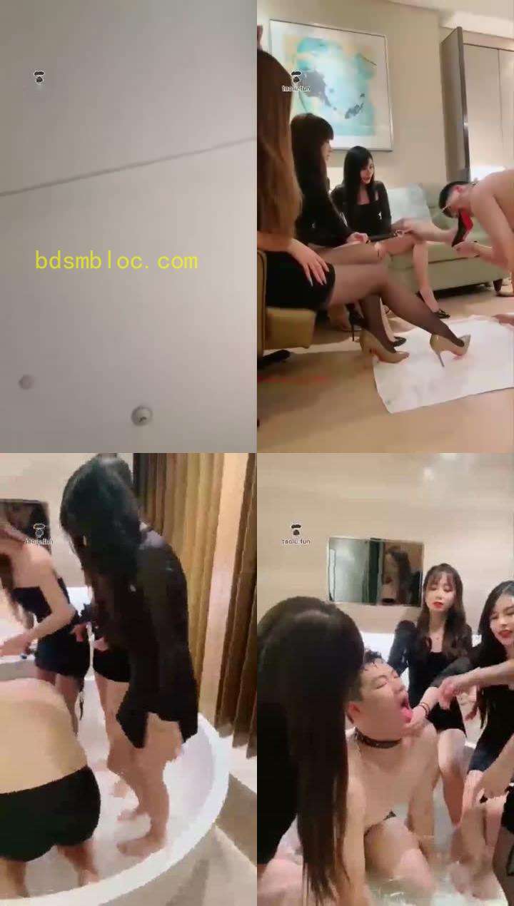 【一诺大小姐】樱桃悠悠猫猫 4s浴缸调狗