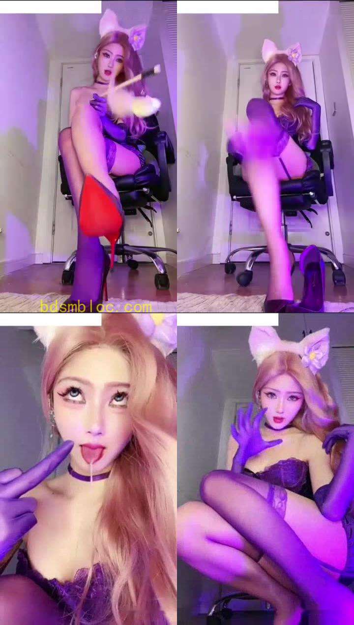 【司宁青】妖猫大人，戏弄掌中老鼠