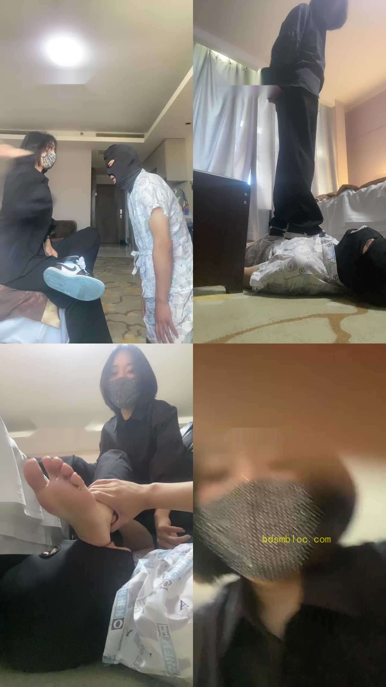 【朱砂痣】体校女神原味辱狗