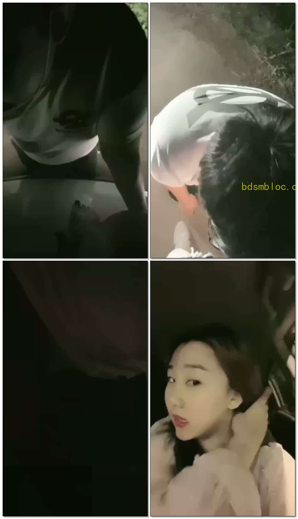【豆雅双女王】户外继续，直接升水