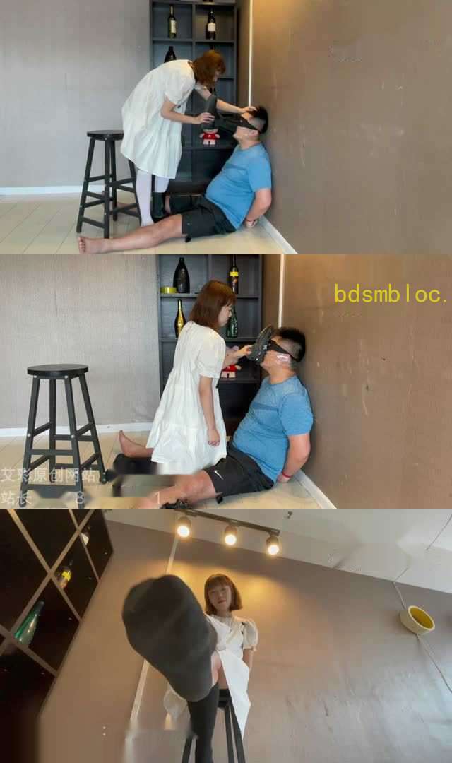 【超S·联盟】消臭奴隶之气味博物馆