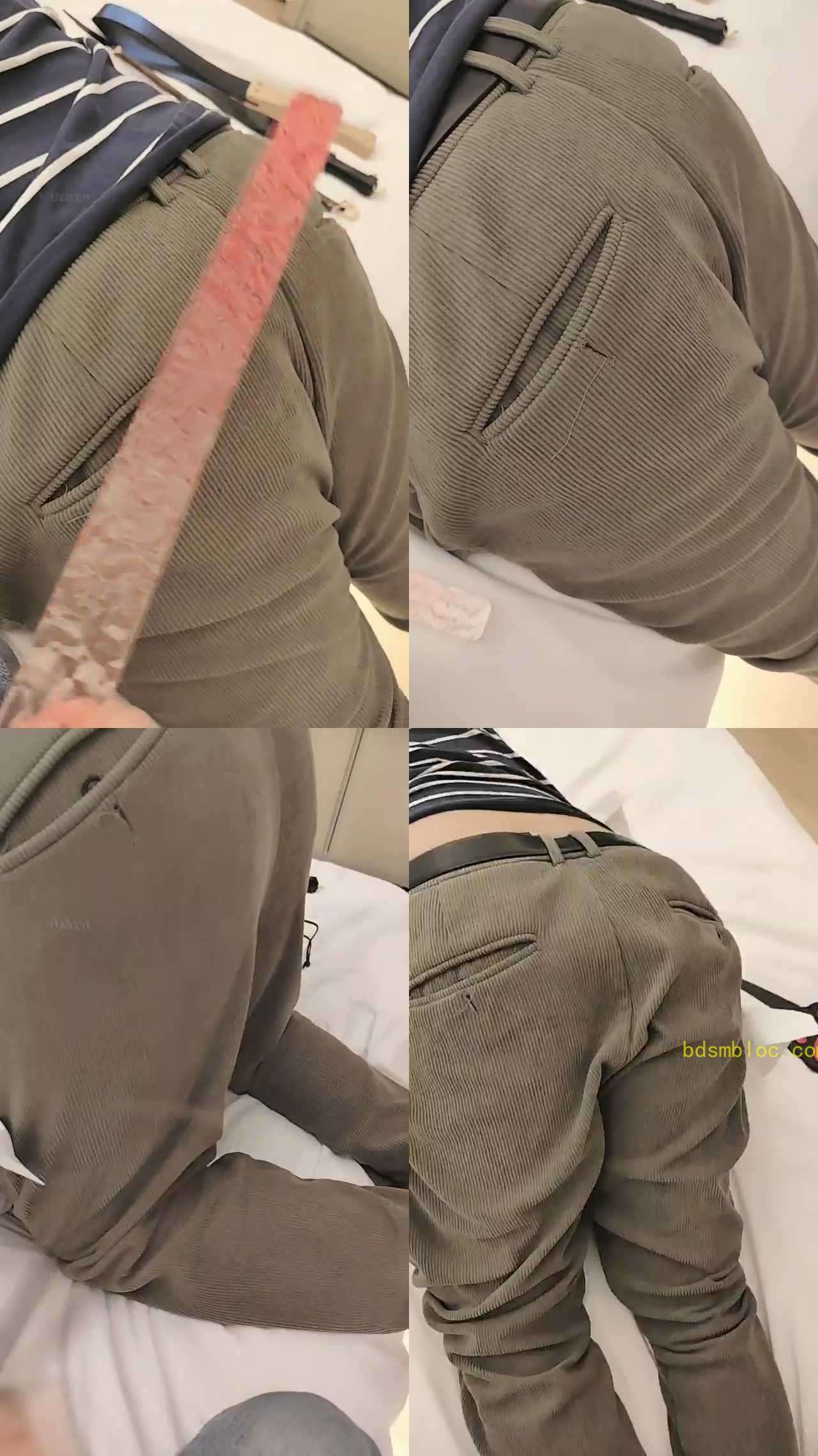 【七七的猫】多种刑具重度sp