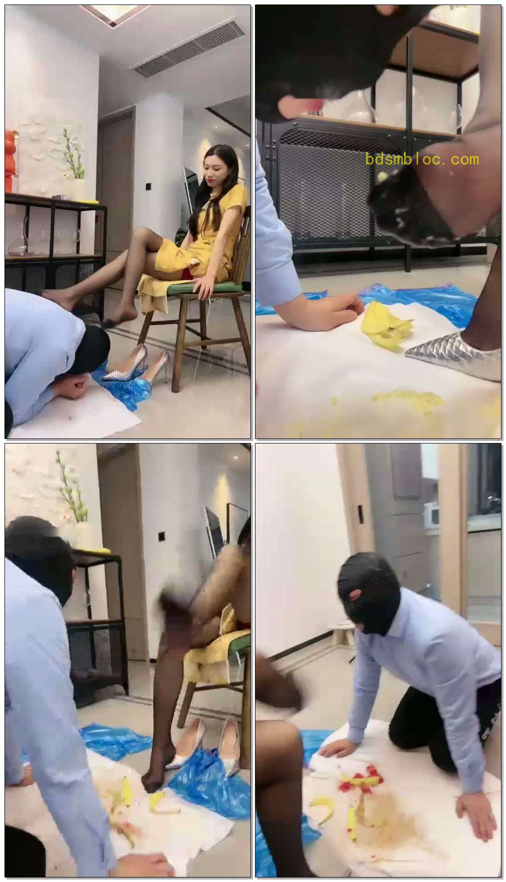 【七月s】不吐不罢休系列