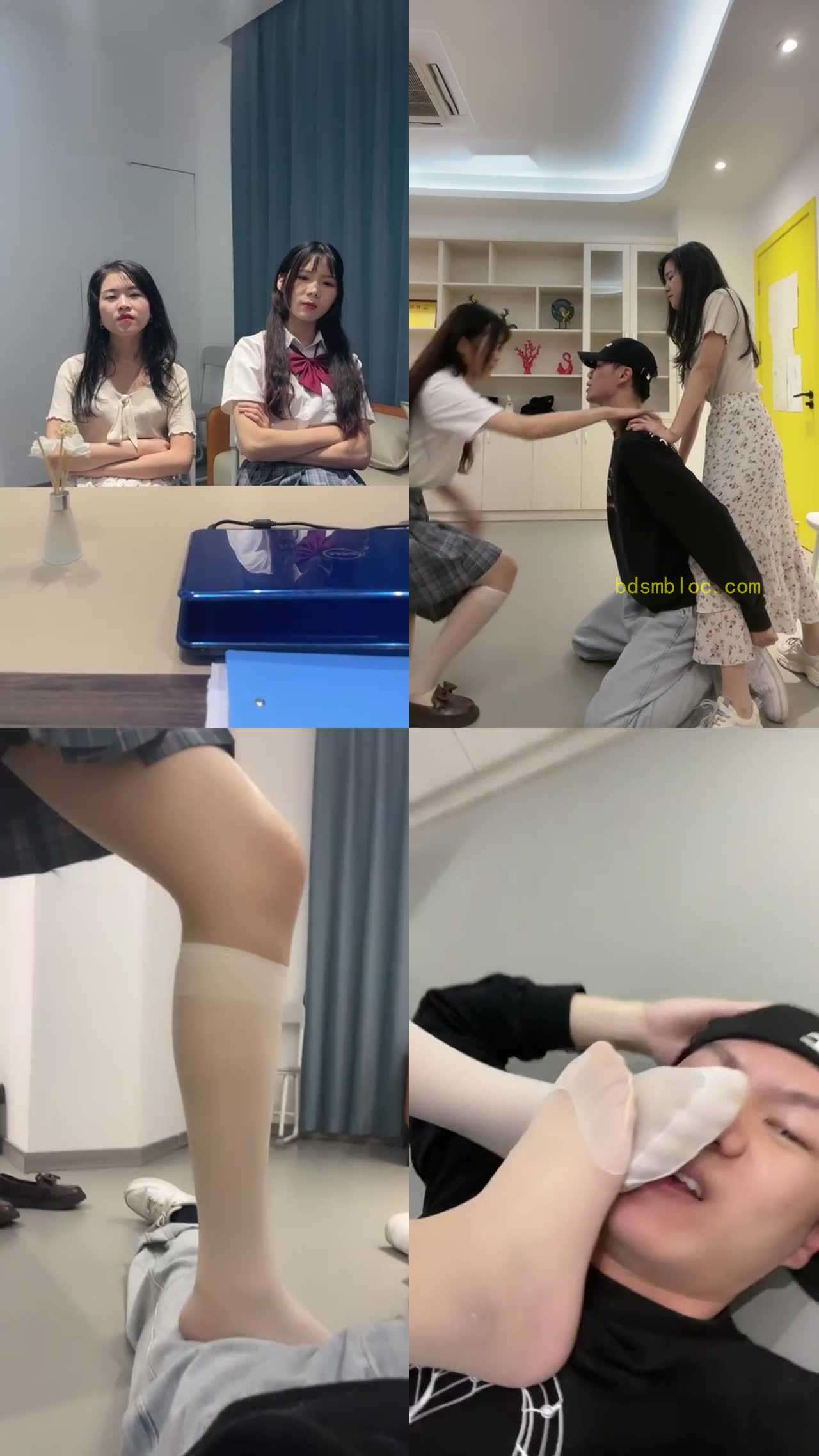 【狗哥】剧情-特工姐妹花缉拿大毒枭