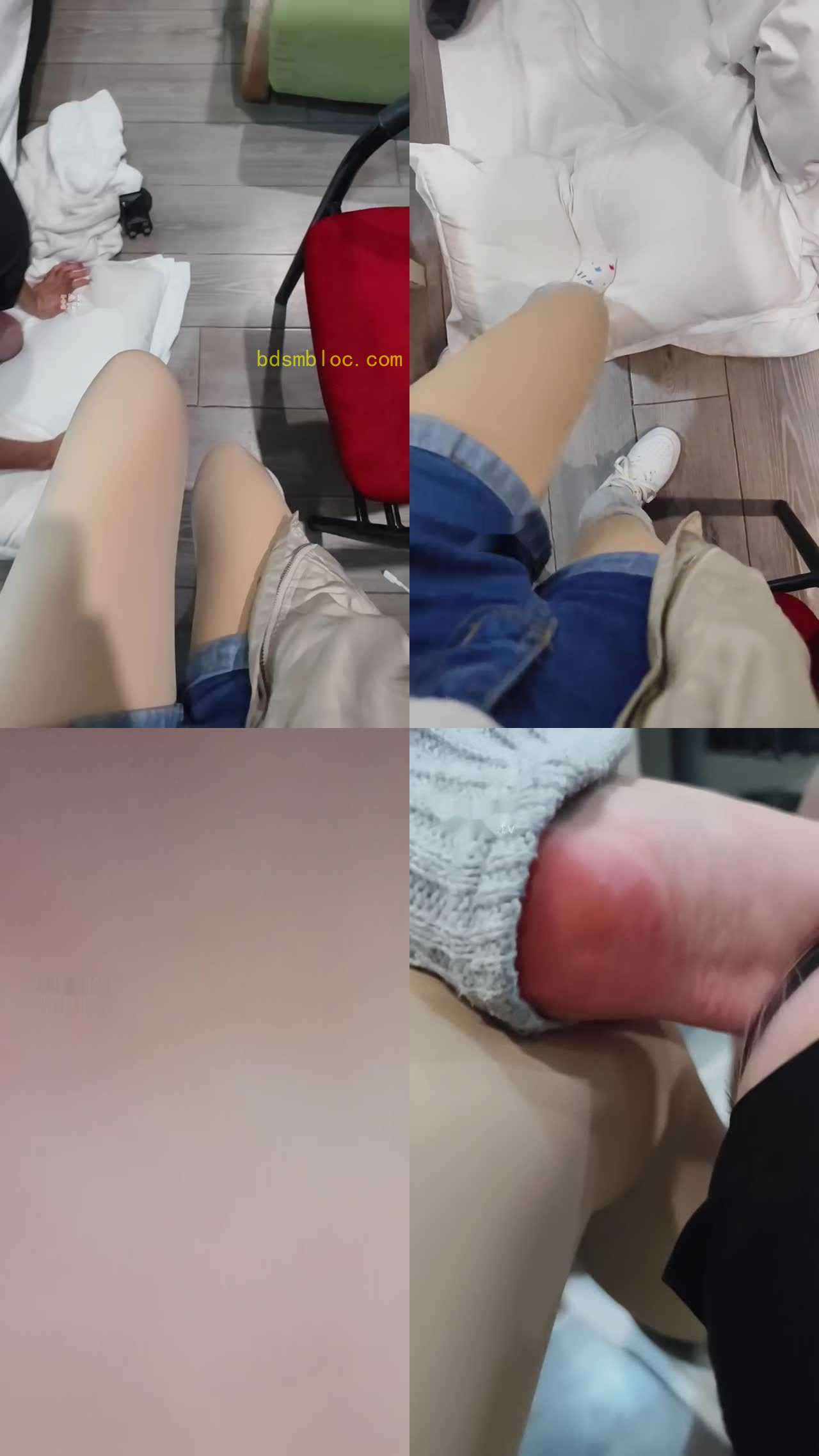 【蓝月大人河南漯河】新的一年第一个直播奴