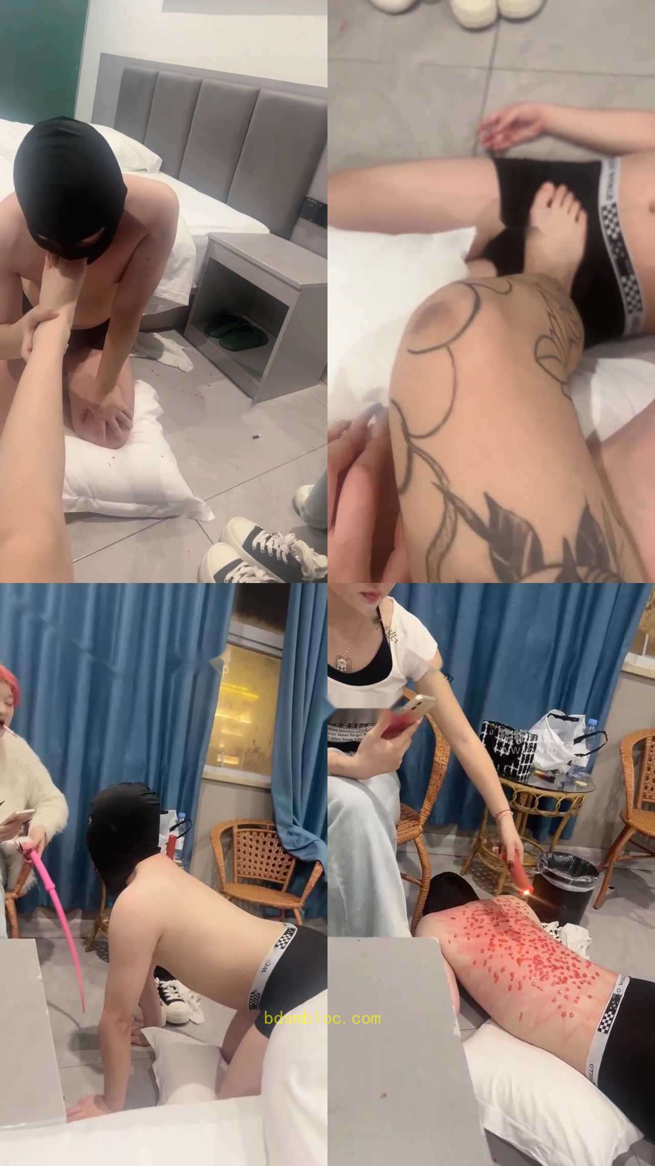 【小鱼崽s】听听s，小鱼崽s，双主玩贱狗子