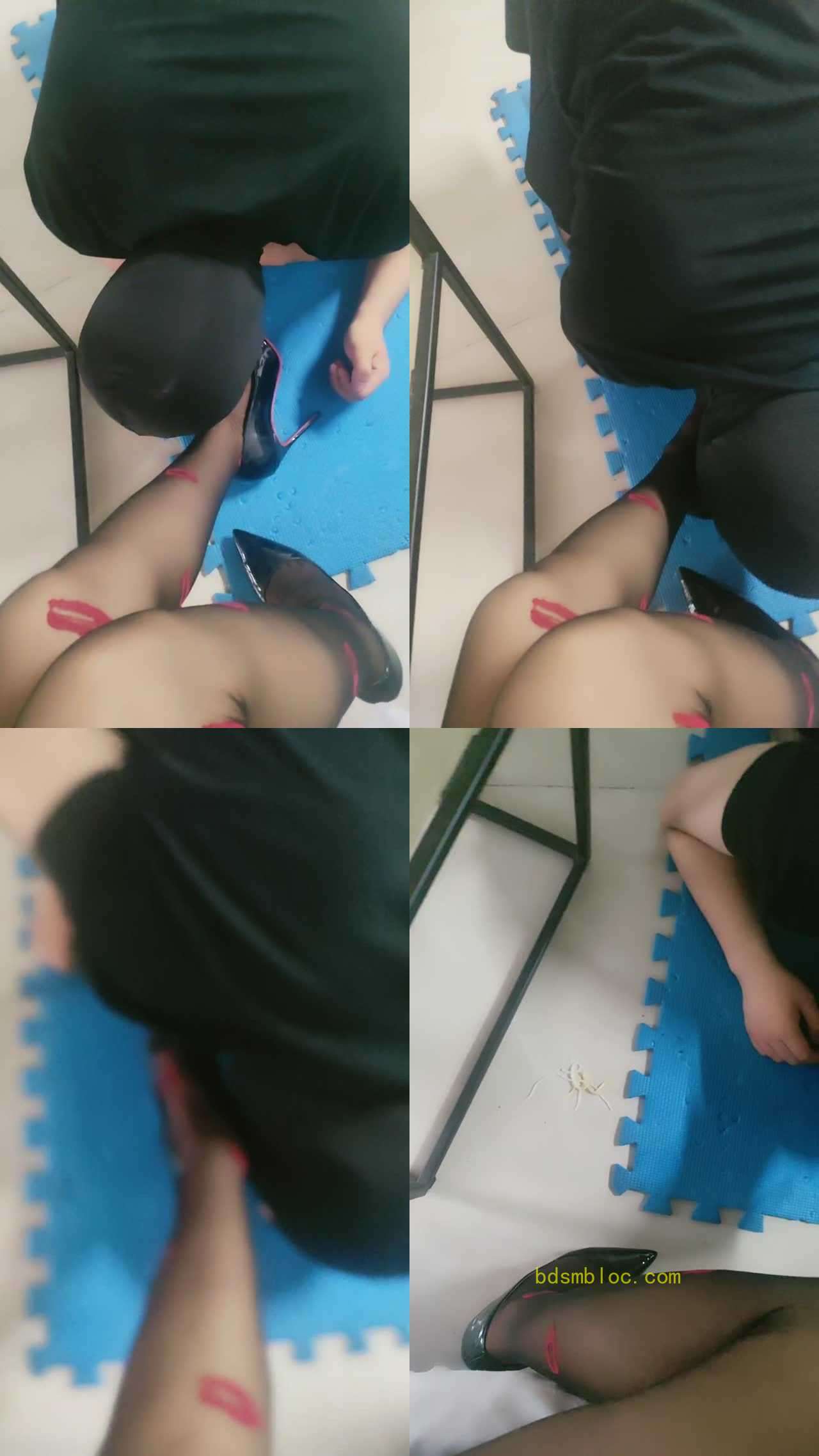 【丝宫主】开发素人表弟做（上）