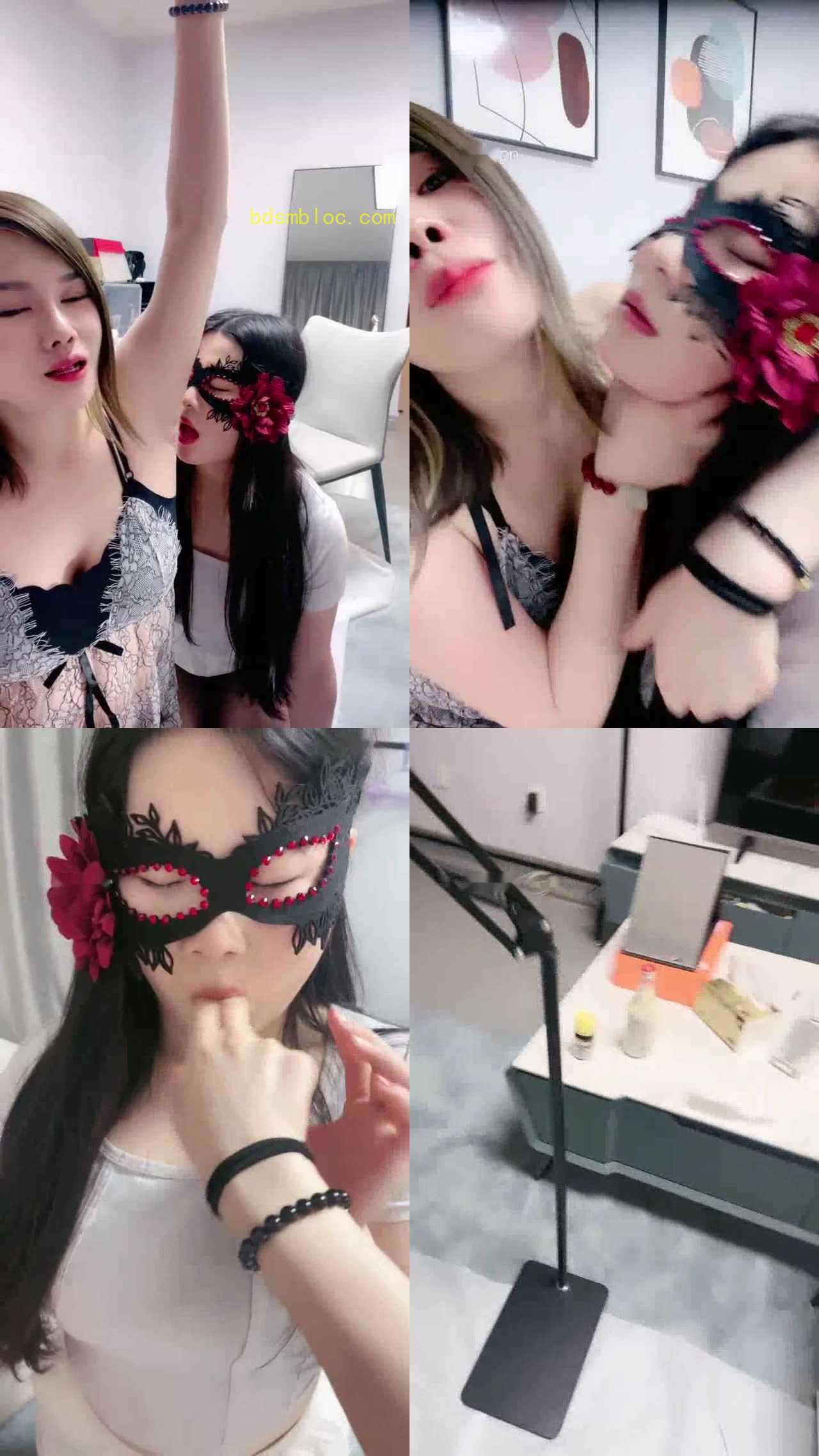 【美丝大大】开发素人女大学生当慕【下】