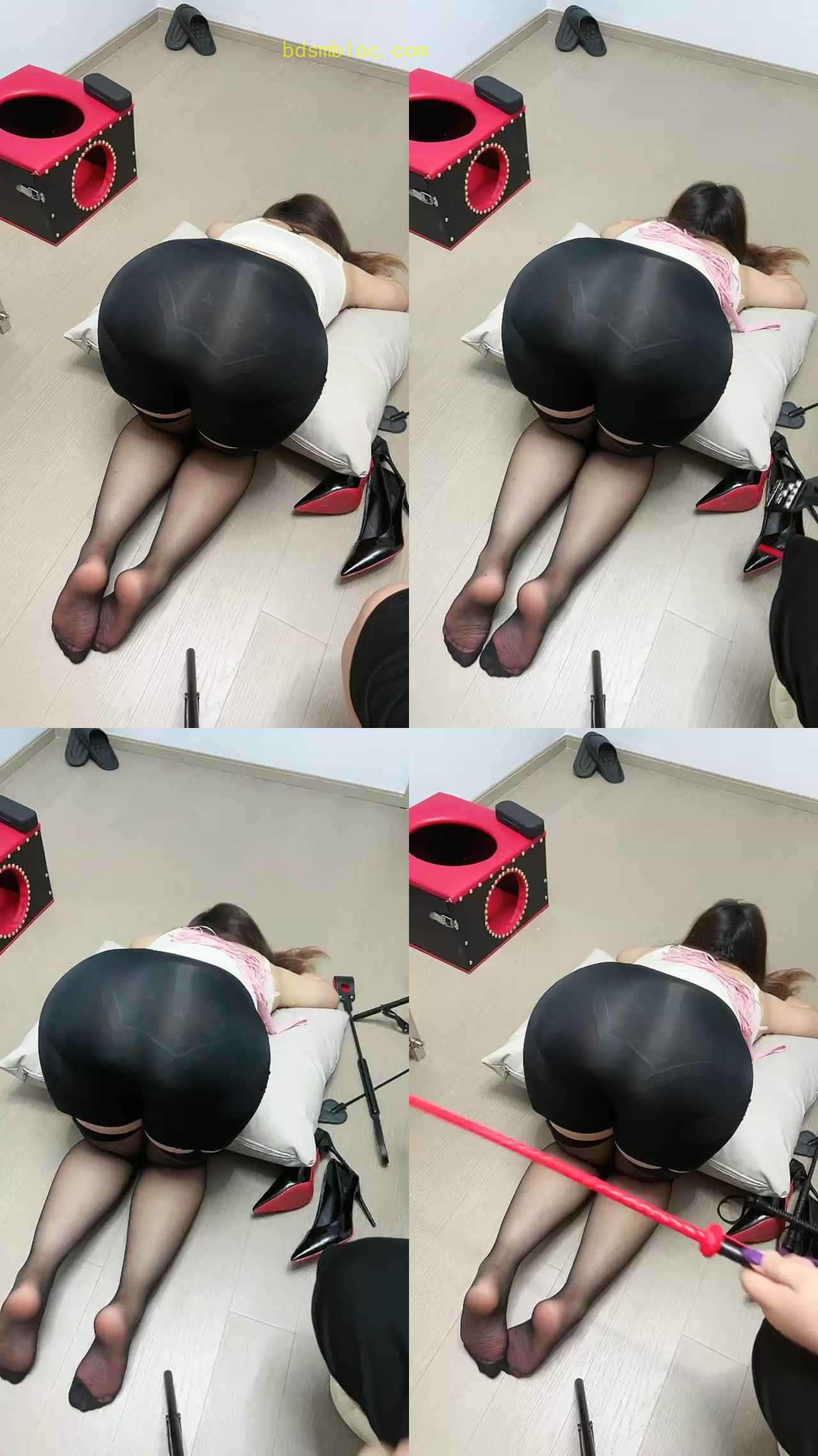 【July】沉浸式打哭骚母狗