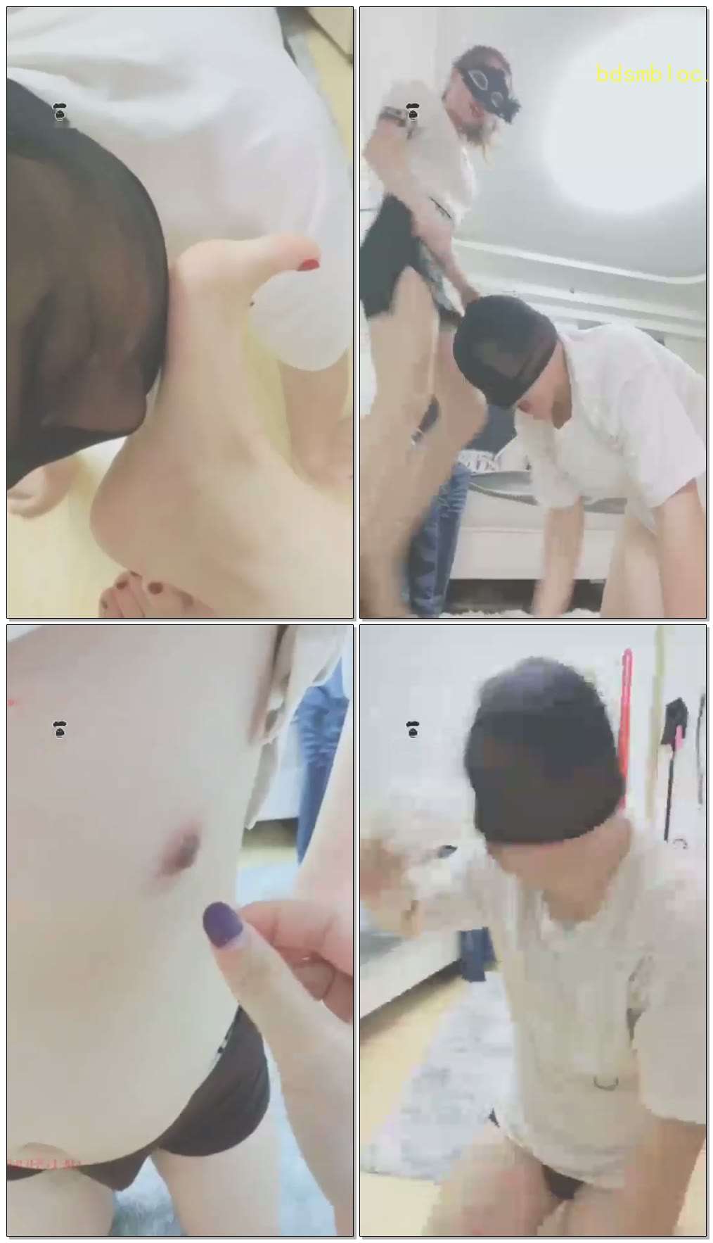 【妖妖学姐】7大杯圣水调教现场+嘴含棉袜除臭