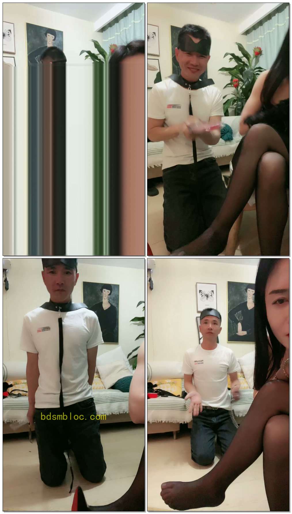 【瑞吉娜S】监狱里出来的刑狗憋了好久彻底解气