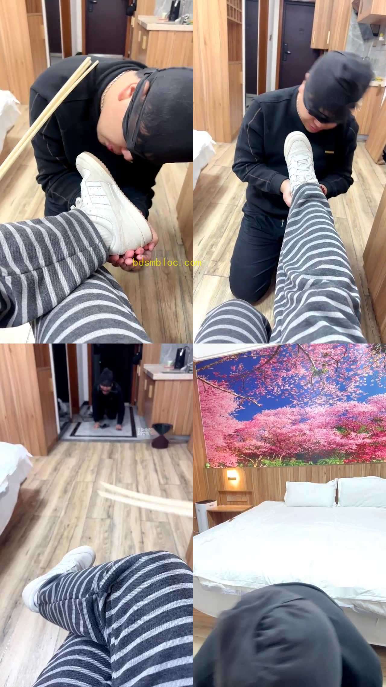 【安可S】大老远跑过来专门吃黄金