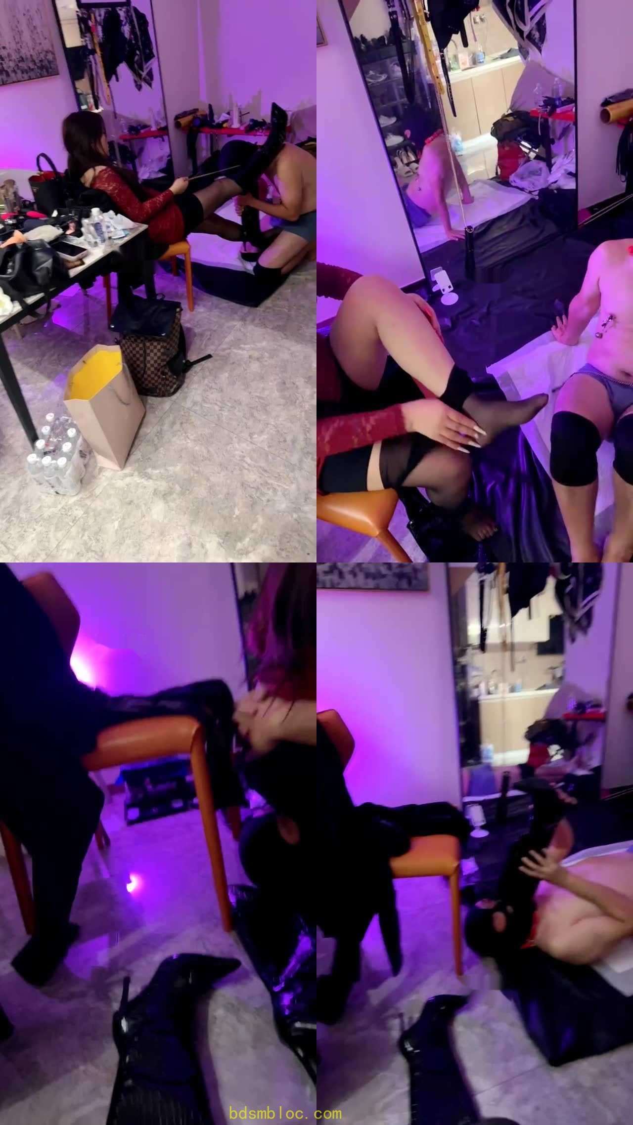 【锦主s】cici大大，锦主s，双女主榨马眼花式玩具