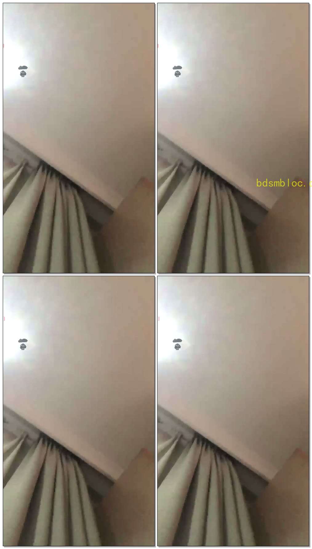 【陌影夫妻S】女主大皮靴黑丝调狗舔脚