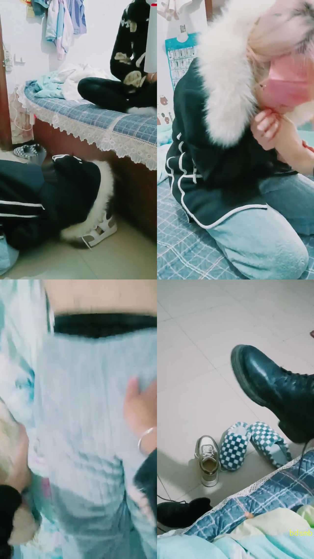 【十三妹】你们的女神我的狗