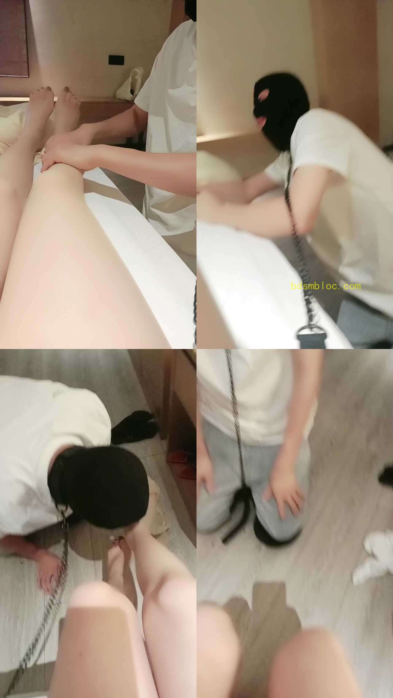 【安庆温婉s】调狗