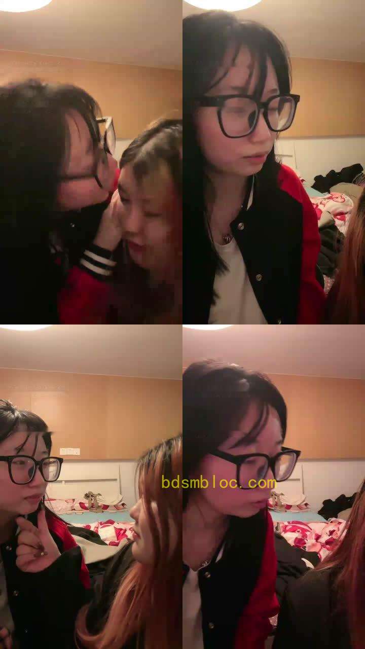 【西怡S】和我05年女友