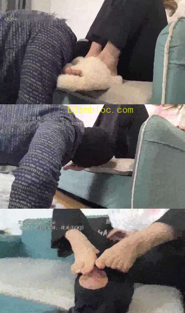 【温妤】开发口水舔狗