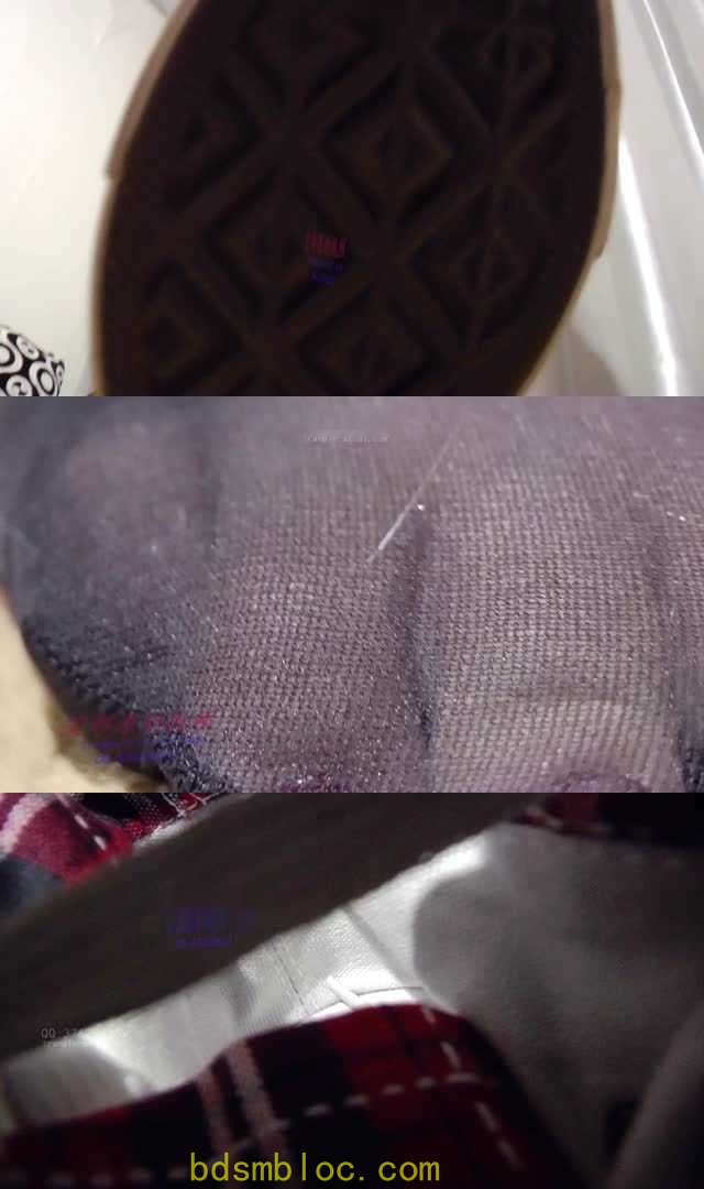 【品丝论足】【玥婷】男友变蚂蚁-玥婷第一人称