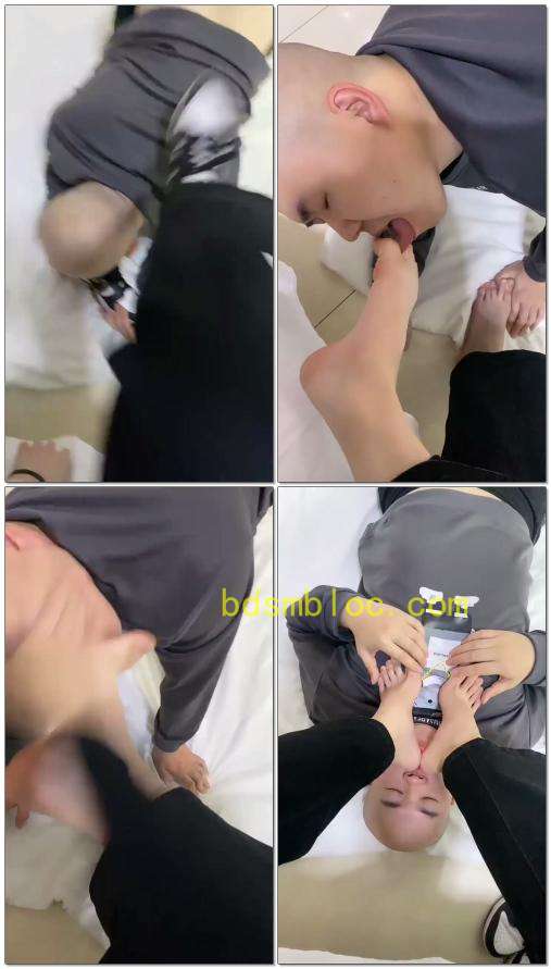 【与精神小妹的那些事】zero女神首次调教