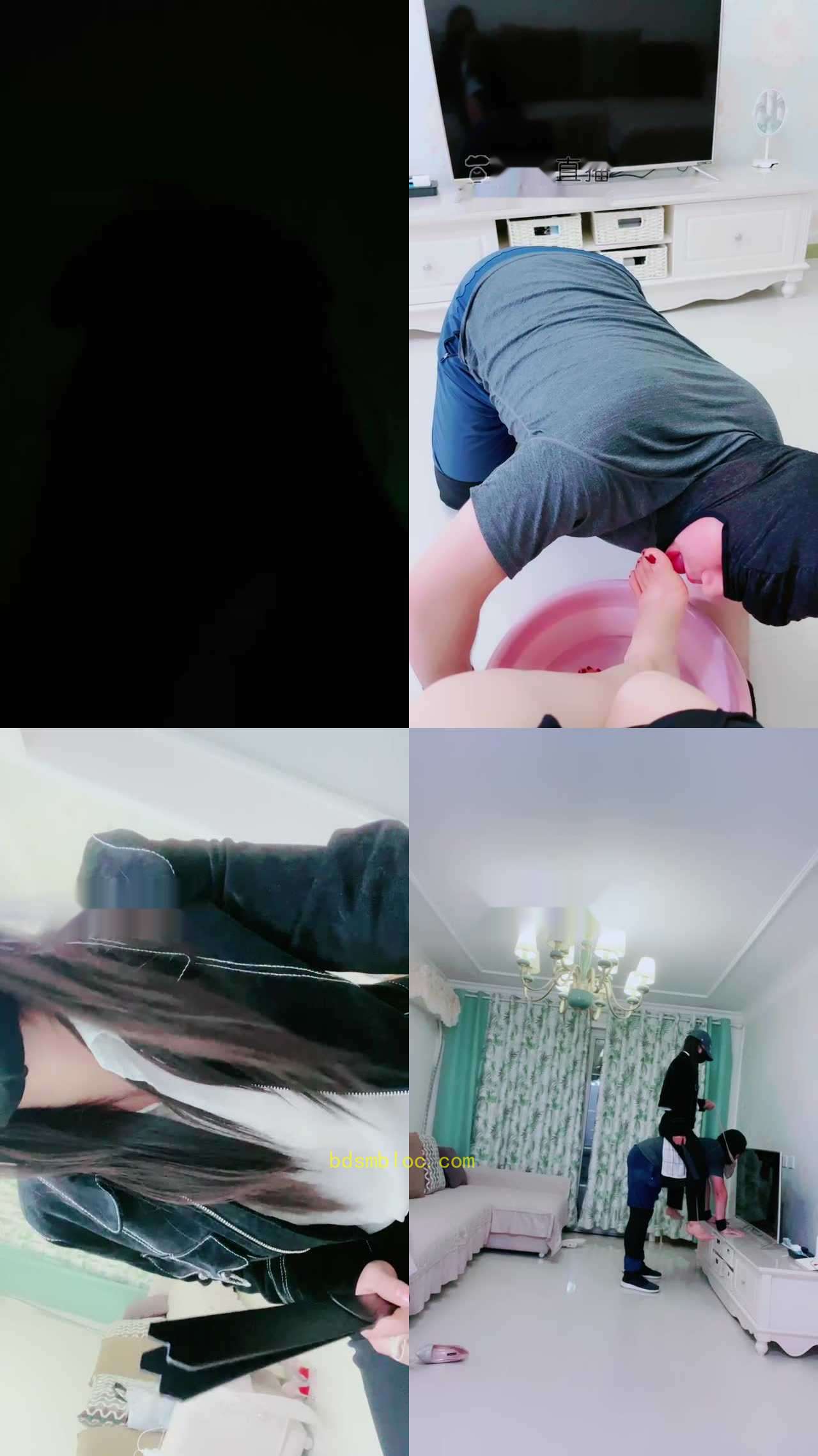 【语安阳】家庭日常享受记录
