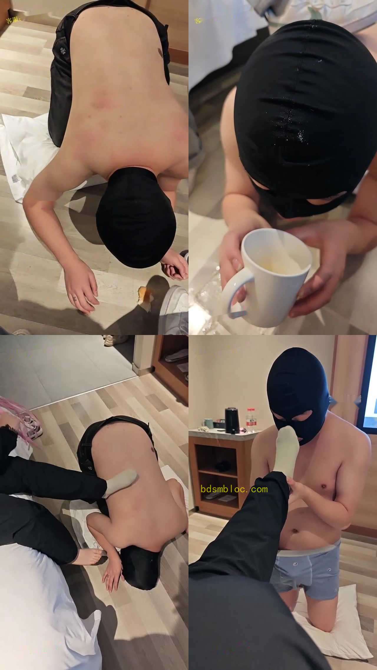 【小林s】带素人女友调教研究生学长