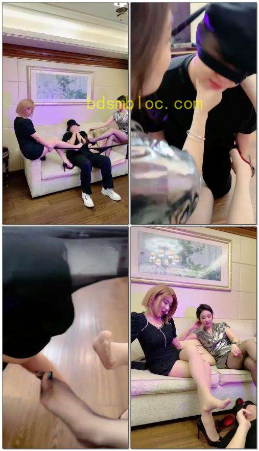 【潘妮女王】双S剧情男同学的秘密