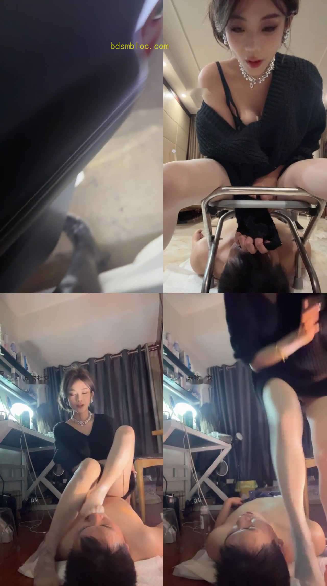 【不知名美女】随意调教 圣水