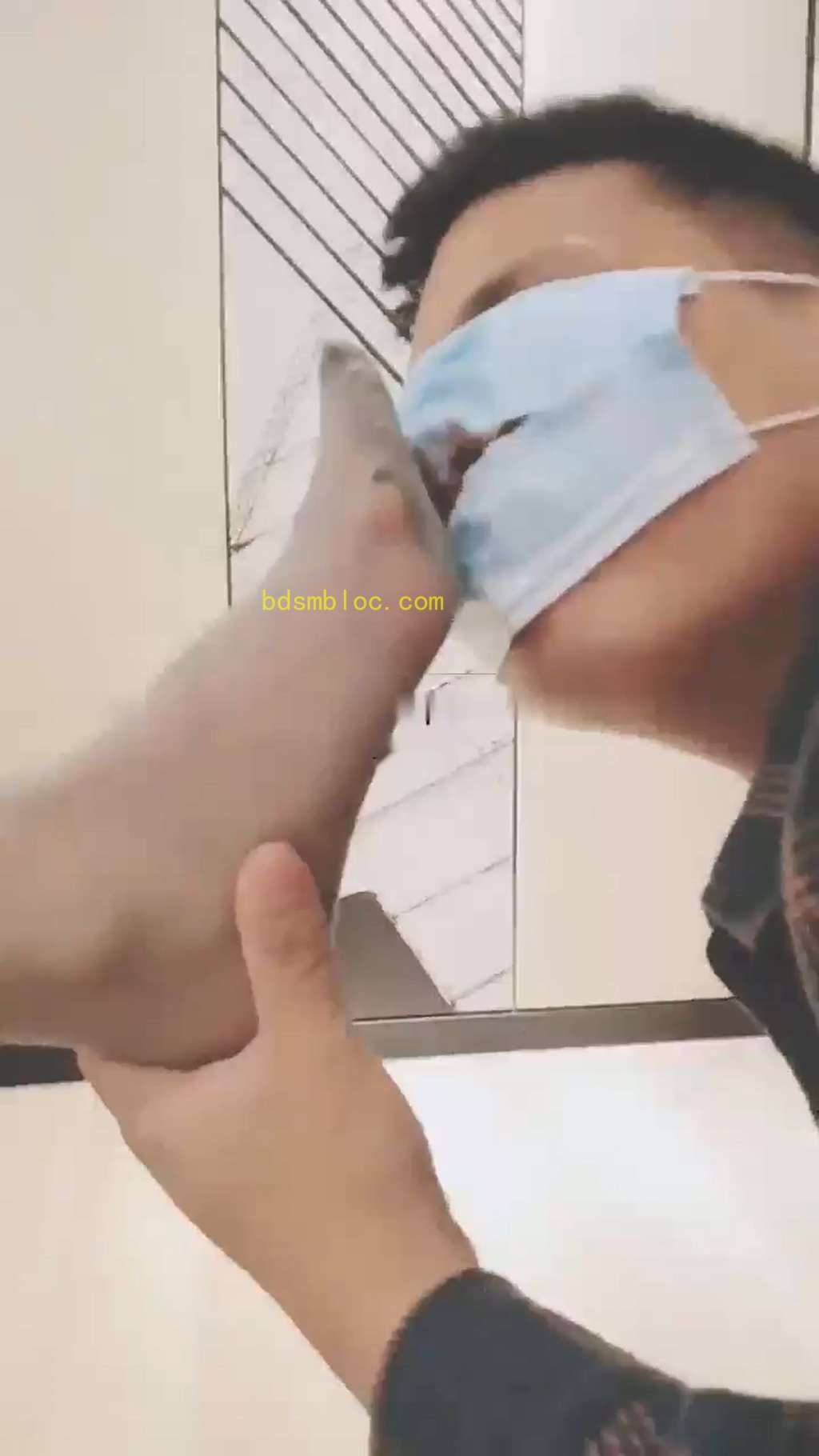 【美娜格格】领导来求虐
